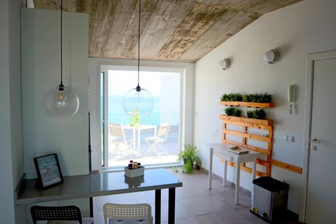 Balcony/Terrace, Kitchen or kitchenette