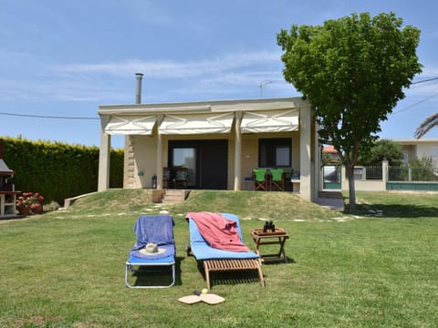 Lia Sea View Home - Nea Potidea Halkidiki House in Halkidiki