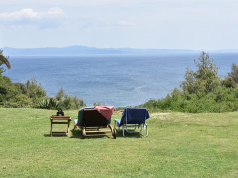 Lia Sea View Home - Nea Potidea Halkidiki House in Halkidiki