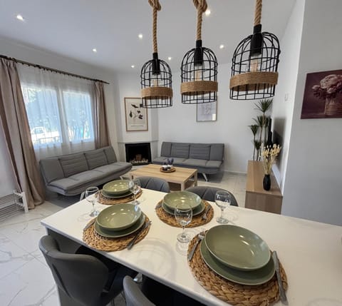 sofia guesthouse Apartment in Halkidiki