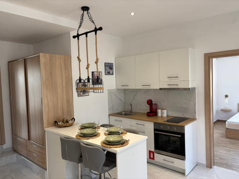 sofia guesthouse Apartment in Halkidiki