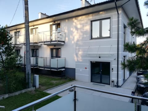 Willa Mazury Vacation rental in Pomeranian Voivodeship