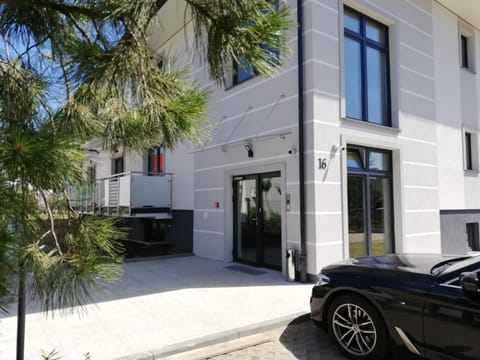 Willa Mazury Vacation rental in Pomeranian Voivodeship