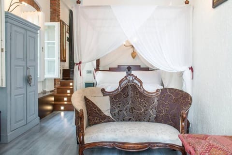 Bellagio LAKESHORE HOUSE Apartment in Bellagio