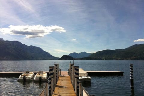 Bellagio LAKESHORE HOUSE Apartment in Bellagio