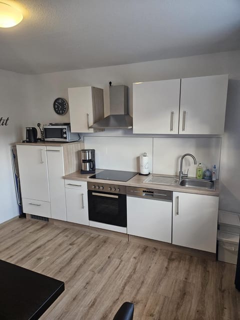 Hakans Moselblick Ferienwohnung Apartment in Cochem-Zell