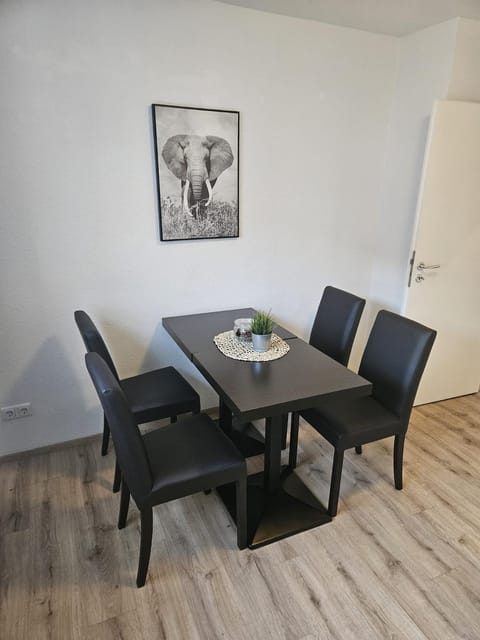 Hakans Moselblick Ferienwohnung Apartment in Cochem-Zell