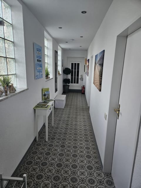 Hakans Moselblick Ferienwohnung Apartment in Cochem-Zell