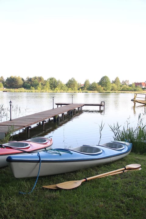 Natural landscape, Activities, Canoeing, Lake view, Area and facilities