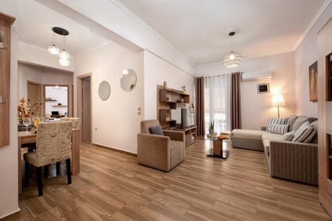 Casa Al Centro Di Corfu Apartment in Corfu