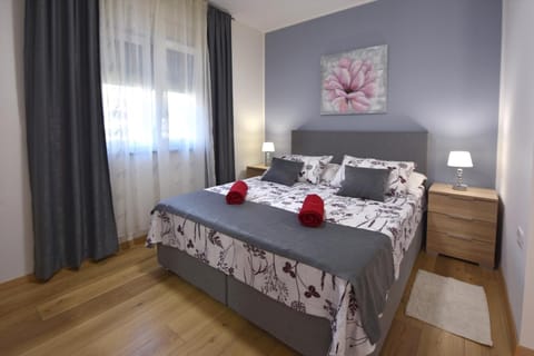 Greenvine Apartment Apartment in Zadar