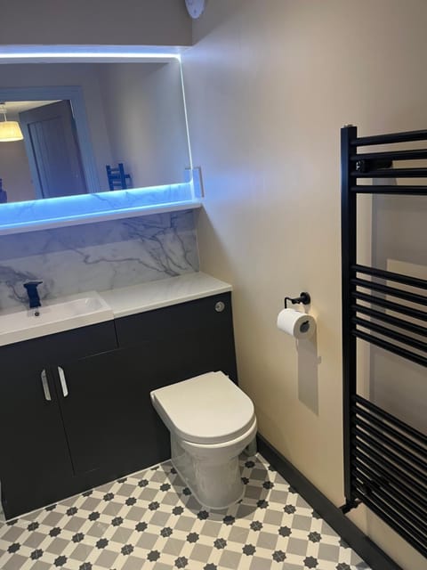 Bishops Park Apartment Apartment in Inverness