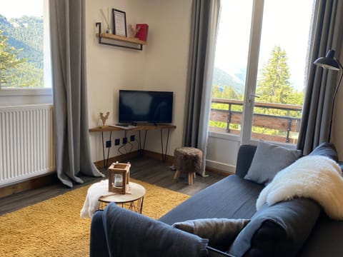 Résidence les 3 Sommets Apartment in Auvergne-Rhône-Alpes
