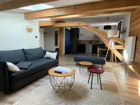 Résidence les 3 Sommets Apartment in Auvergne-Rhône-Alpes