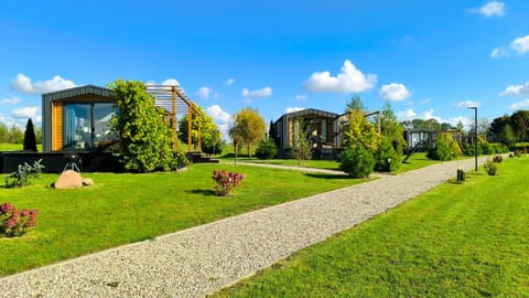 Property building, Day, Natural landscape, Garden