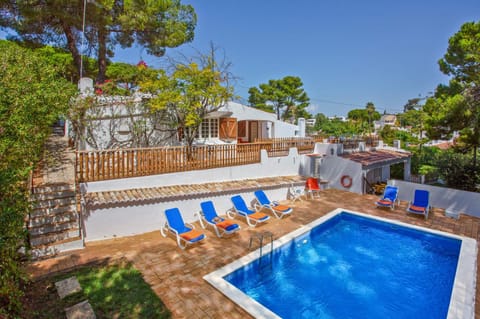 Balcony/Terrace, Swimming pool