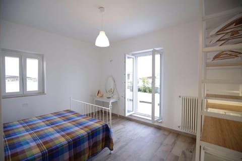 La Conchiglia appartamento Vieste mare Apartment in Vieste