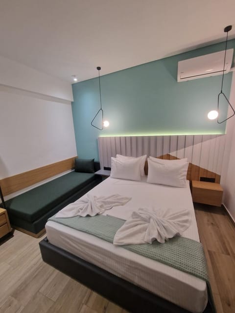 Villa Sofia Fresh Apartment in Limenaria