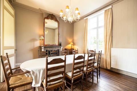 de Oude Brouwerij House in Flanders