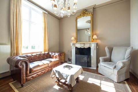 de Oude Brouwerij House in Flanders