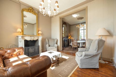 de Oude Brouwerij House in Flanders