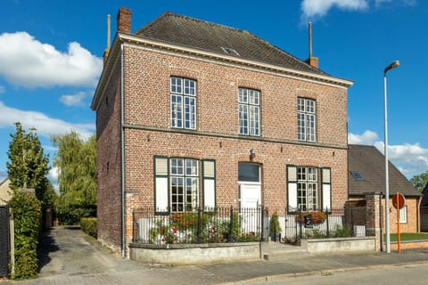 de Oude Brouwerij House in Flanders