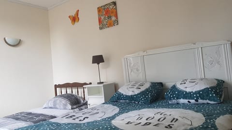 Cosy F3 proche de DisneyLand Paris Apartment in Île-de-France