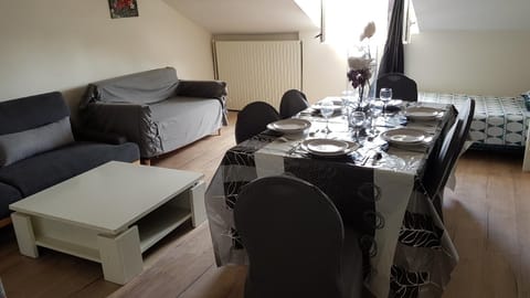 Cosy F3 proche de DisneyLand Paris Apartment in Île-de-France