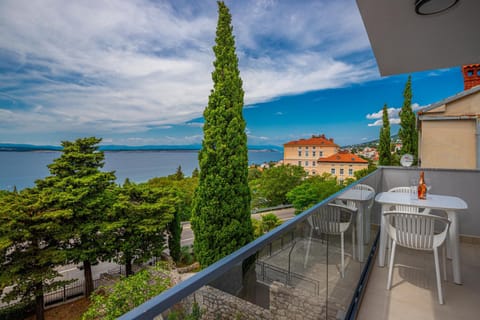 Apartmani Kecman Apartment in Crikvenica