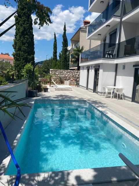 Apartmani Kecman Apartment in Crikvenica