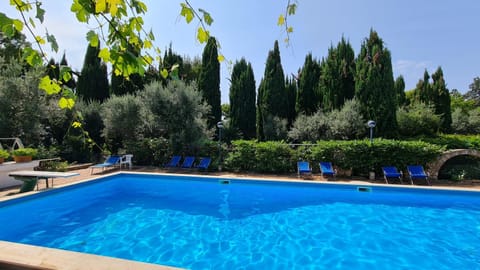 Villa Matisse - Damecuta Park Apartment in Anacapri