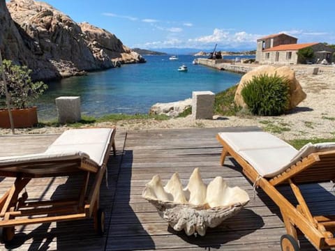Sea view