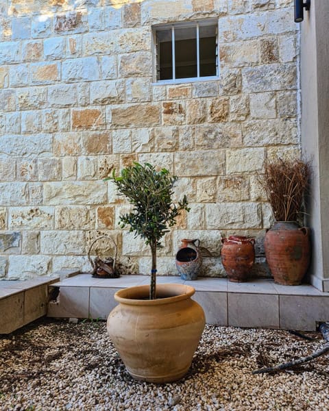 Abella Hotel Apartment hotel in Agia Marina