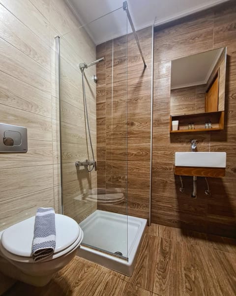 Abella Hotel Apartment hotel in Agia Marina