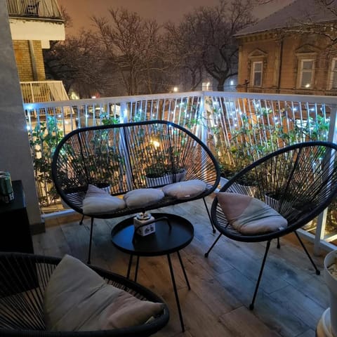 My Space apartment Apartment in Vojvodina