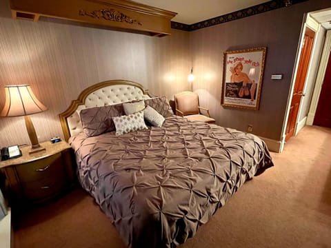 Celebrity Boutique Hotel Hotel in Deadwood