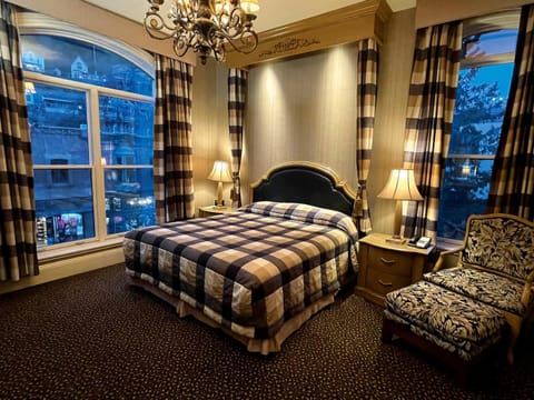 Celebrity Boutique Hotel Hotel in Deadwood