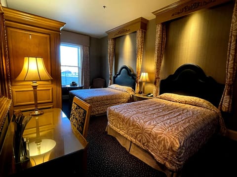 Celebrity Boutique Hotel Hotel in Deadwood