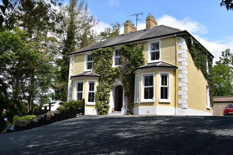 Church View Manor House in Northern Ireland