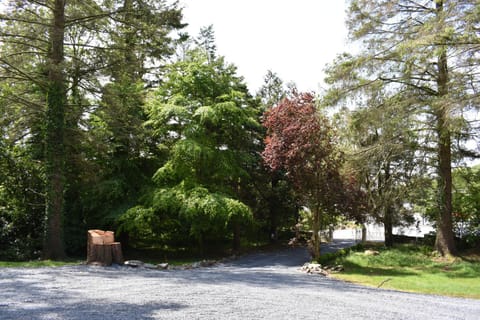 Church View Manor House in Northern Ireland