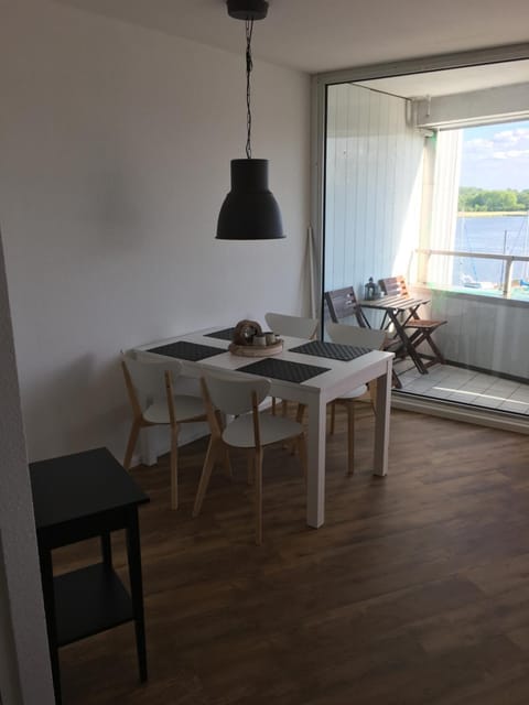 Apartment 6, OG 3 Apartment in Schleswig