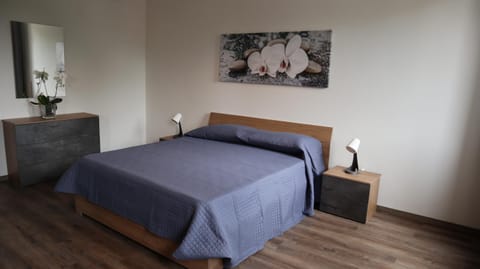 Locazione Turistica Elite Parco Brentelle bed & breakfast - Chiesanuova 135 e 167 Apartment in Padua
