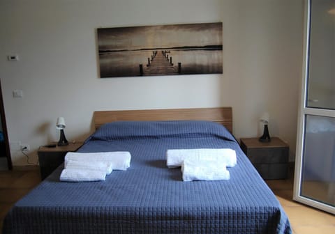 Locazione Turistica Elite Parco Brentelle bed & breakfast - Chiesanuova 135 e 167 Apartment in Padua