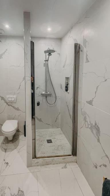 LA CABANE Lille Centre Apartment in Lille