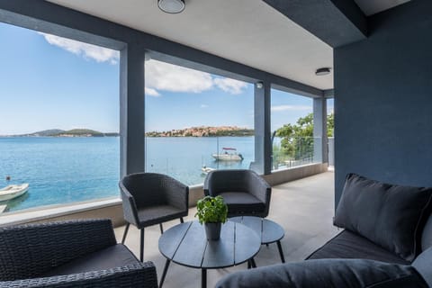 House Galesic Villa in Šibenik-Knin County, Croatia