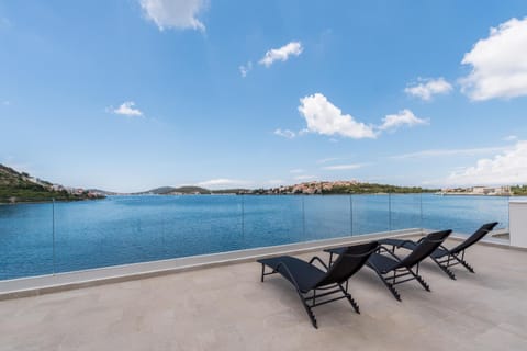 House Galesic Villa in Šibenik-Knin County, Croatia