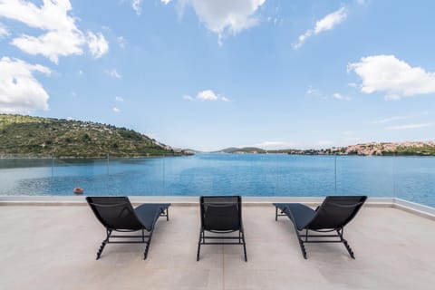 House Galesic Villa in Šibenik-Knin County, Croatia