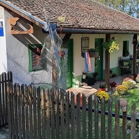 Day, Garden view