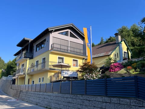 Lucashof Millstättersee Apartment in Spittal an der Drau