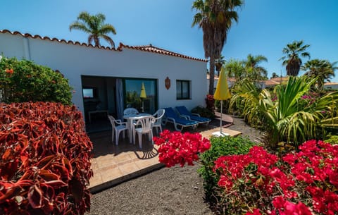 Garden, Balcony/Terrace, Dining area